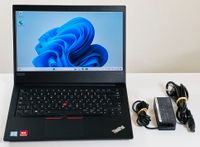 Lenovo E490 14 Zoll Intel i7 8565U, 16GB, RX 550X, 512GB SSD Nordrhein-Westfalen - Mülheim (Ruhr) Vorschau