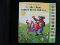 Buch mit Melodien bekannter Kinderlieder Bayern - Kraiburg am Inn Vorschau