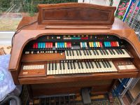 Orgel Hammond Aurora Classic 232200 Nordrhein-Westfalen - Wettringen Vorschau