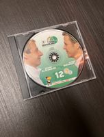 DFB Collection DVD Klinsmann & Bierhoff DVD Baden-Württemberg - Filderstadt Vorschau