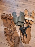 Schuhe, Sandalen Nordrhein-Westfalen - Nideggen / Düren Vorschau