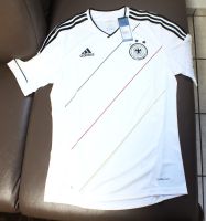 Deutschland Trikot Heim EM 2012 Gr. S - Adidas DFB Deutschland Nordrhein-Westfalen - Straelen Vorschau