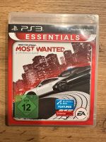 PlayStation 3: Need for Speed Most Wanted Nordrhein-Westfalen - Soest Vorschau