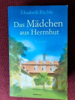 Buch: Das Mädchen aus Herrnhut Rheinland-Pfalz - Andernach Vorschau