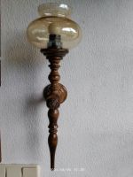 Wandlampe Kutschenstil Sachsen - Frohburg Vorschau