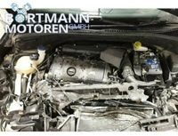 Motor CITROEN 1.6 VTi EP6C 5FS 47.347KM+GARANTIE+KOMPLETT+VERSAND Leipzig - Eutritzsch Vorschau