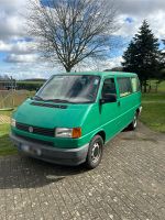 Volkswagen  t4 Niedersachsen - Stuhr Vorschau