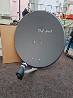 Satelliten Schüssel DUR-line 70 cm mit Twin LNB Schleswig-Holstein - Rendsburg Vorschau