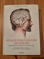 Atlas of Human Anatomy and Surgery - Prachtbildband Nordrhein-Westfalen - Wassenberg Vorschau