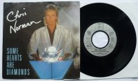 CHRIS NORMAN SOME HEARTS ARE DIAMONDS Vinyl Single Nordrhein-Westfalen - Wesel Vorschau