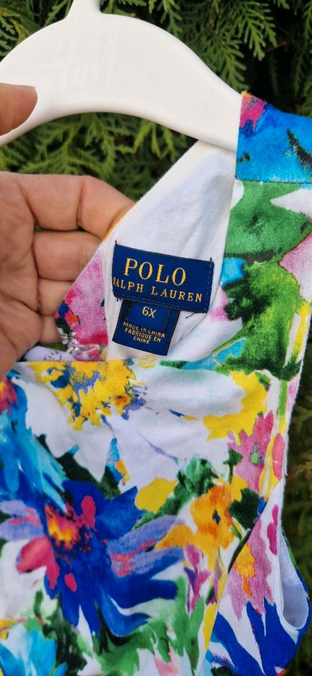 Sehr schönes Kleid von Ralph Lauren in München