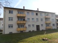 Praktische Wohnung sucht nach praktischem Mieter! Baden-Württemberg - Esslingen Vorschau