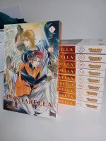 Cantarella (Manga, You Higuri, 1-10) Brandenburg - Beelitz Vorschau