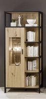 Highboard 12431306 #Vitrine #Schrank #Wohnzimmer Baden-Württemberg - Rheinfelden (Baden) Vorschau