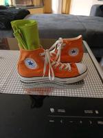 Converse All Star Chucks Gr.7 Niedersachsen - Melbeck Vorschau