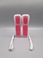 Nintendo Wii Motion Plus Controller | Rosa | Sehr guter Zustand! Nordrhein-Westfalen - Rhede Vorschau