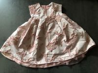 Kinderkleidung, Kleid, Festlich, Name It, Mädchenkleid, Größe 86 Harburg - Hamburg Eißendorf Vorschau