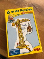 6 erste Puzzle von Haba Dortmund - Persebeck Vorschau