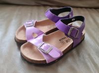 Kinder Sandalen Rosa Lila Gr. 31 Neuwertig AutentI by Penta Spain Baden-Württemberg - Kornwestheim Vorschau