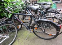 6 Fahrräder in unterschiedlichen Zuständen reparaturbedürftig Nordrhein-Westfalen - Ahaus Vorschau