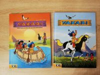 Yakari XXL Edition Bücher je 5 Euro Baden-Württemberg - Dörzbach Vorschau