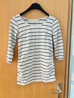 Umstandsshirt H&M Mama Gr. S 36/38 Berlin - Charlottenburg Vorschau
