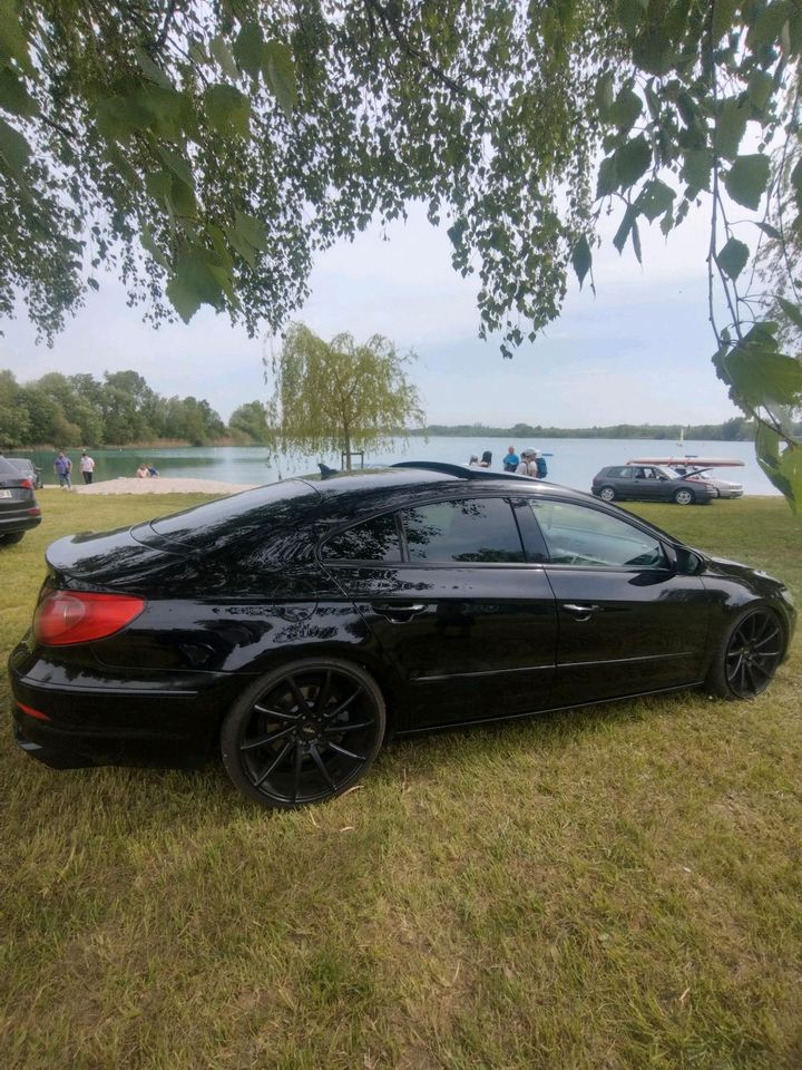 Vw Passat CC R36 VR6 in Bürstadt