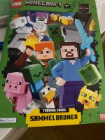 Lego Minecraft Sammelkarten Bayern - Bad Kissingen Vorschau
