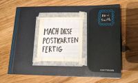Mach diese Postkarten fertig - Postkarten zum selber gestalten Köln - Köln Brück Vorschau