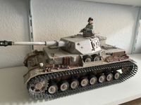 Panzermodelle 2. WK - Sammlungsauflösung Sachsen-Anhalt - Arendsee (Altmark) Vorschau