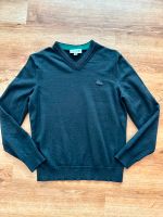 Pullover Lacoste Sweatshirt Herren schwarz Größe M Rheinland-Pfalz - Wöllstein Vorschau