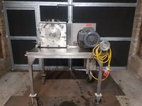 Granulator Frewitt MGV 003 Brandenburg - Nauen Vorschau