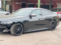 BMW i4 M50 xDrive Gran Coupé Essen - Altenessen Vorschau