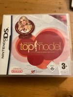 Nintendo DS - Germany‘s next Topmodel Niedersachsen - Großenkneten Vorschau