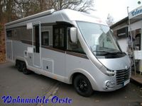 Carthago chic e-line I 50 LE DA MB Assist-Paket, MBUX 10, Hessen - Melsungen Vorschau