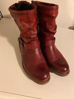 Stiefeletten,RIEKER,Gr.41 Hannover - Mitte Vorschau
