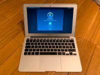 Macbook Air 11,6" (Mitte 2013), Intel i5, 128GB SSD, 4GB RAM Nordrhein-Westfalen - Kirchhundem Vorschau