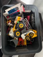 Überraschungskiste Playmobil Baustelle Bayern - Memmingen Vorschau