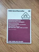 Buch VDE-Schriftenreihe 48 Elektronik Saarbrücken-West - Klarenthal Vorschau