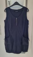 Hängerchen Sommerkleid Longtop Damenkleid Gr.L Sachsen-Anhalt - Wolmirstedt Vorschau