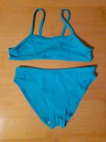 Mädchen Bade Bikini Gr.146/152 Baden-Württemberg - Tauberbischofsheim Vorschau