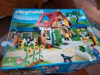 Bauernhof playmobil 4490 neu Bayern - Marktoffingen Vorschau