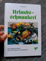 Kochbuch Urlaubsschmankerl Bayern - Waldkirchen Vorschau