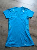Reebok Top Sport Shirt T-Shirt 34 XS blau Nordrhein-Westfalen - Goch Vorschau