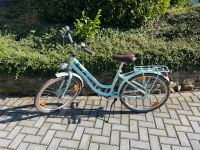 Mädchenfahrrad Retro von Pegasus Nordrhein-Westfalen - Nideggen / Düren Vorschau