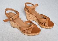 Damen Keilabsatz Schuhe Nordrhein-Westfalen - Solingen Vorschau