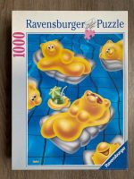 Ravensburger Gelini Puzzle 1000 Teile Endlich Sommer 155828 Niedersachsen - Bad Zwischenahn Vorschau
