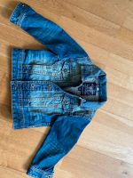 Jeansjacke Gr. 98 Bayern - Bessenbach Vorschau