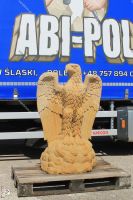 Adler aus Sandstein , Skulpturen ,Garten-decko beste Qualität Sachsen - Görlitz Vorschau