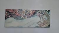 Gustav Klimt Leinwand/Canvas /Bilder Berlin - Schöneberg Vorschau